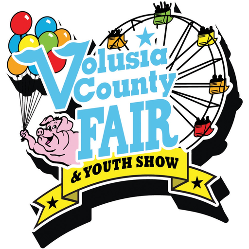 Volusia County Fair app icon
