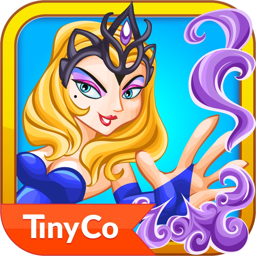 Tiny Castle app icon