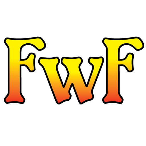 Freshwater Fishing Australia app icon