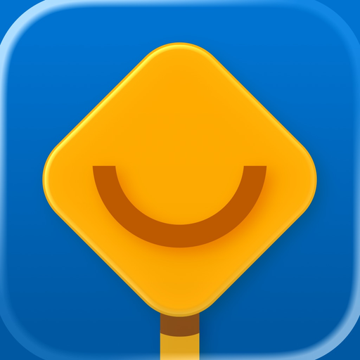 Busbud: Bus & Train Tickets app icon
