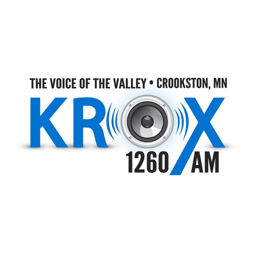 KROX Radio - Crookston MN app icon
