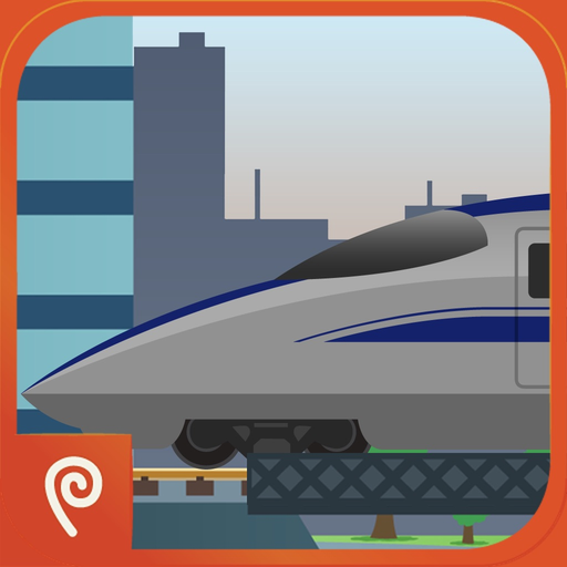 Train Empire app icon