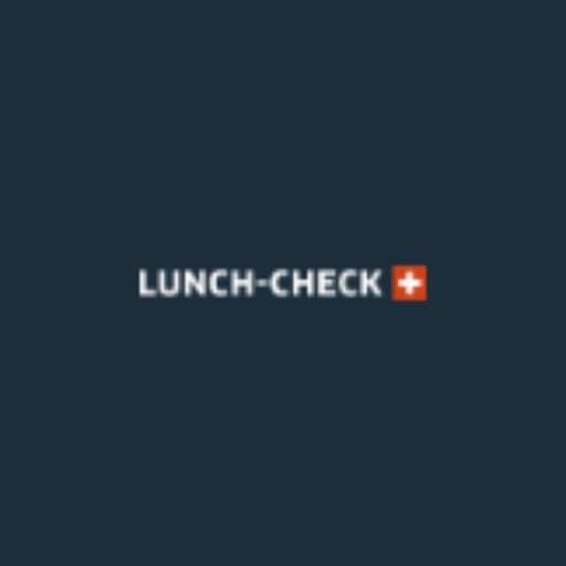 Lunch-Check app icon