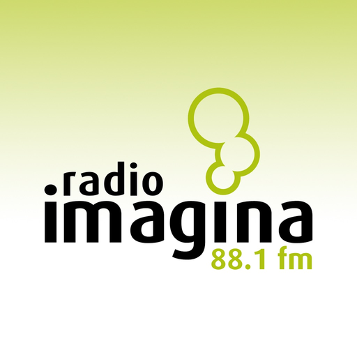 Radio Imagina Chile app icon