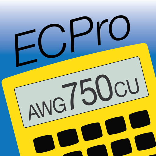ElectriCalc Pro app icon