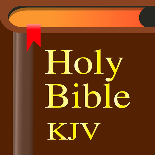 Bible(KJV) HD - Lite app icon