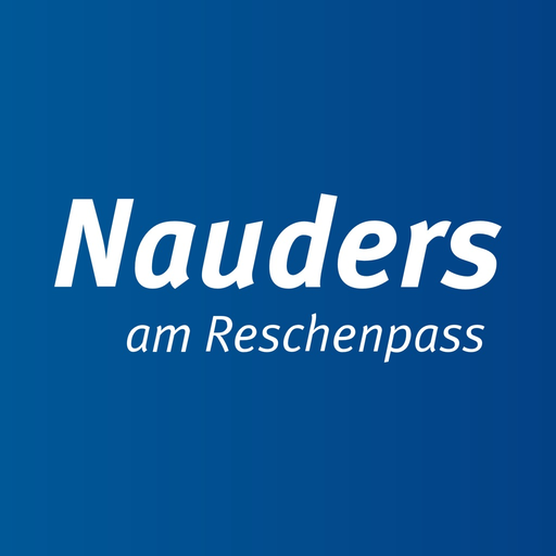 Nauders app icon