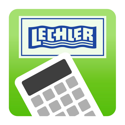 Lechler Agriculture app icon