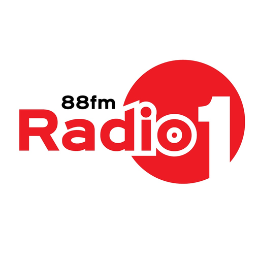 Radio1 Rodos app icon