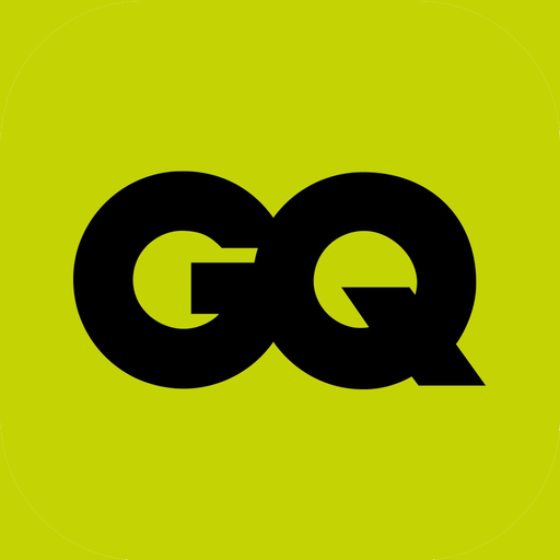 GQ España app icon