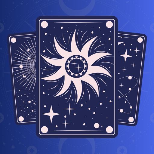 Kaartleggingen app icon