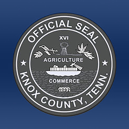 Knox County Election Results app icon