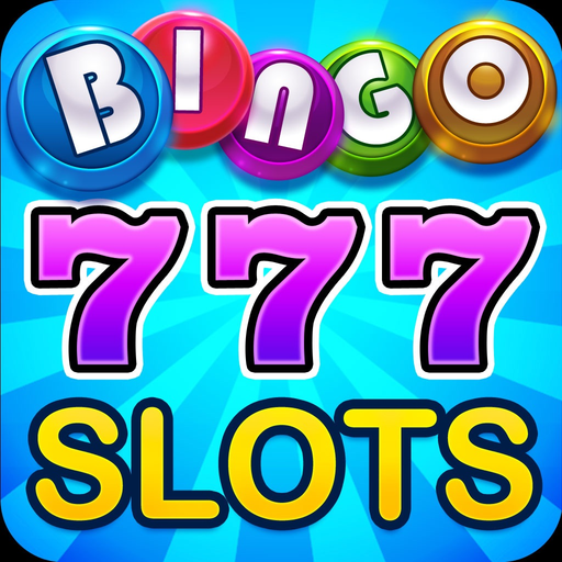Bingo Slots™ app icon