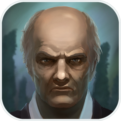 Who Is The Killer (Episode II) app icon