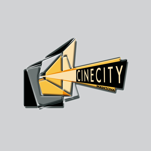 Webtic Cinecity Mantova Cinema app icon