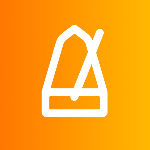 Metronome Cifra Club app icon