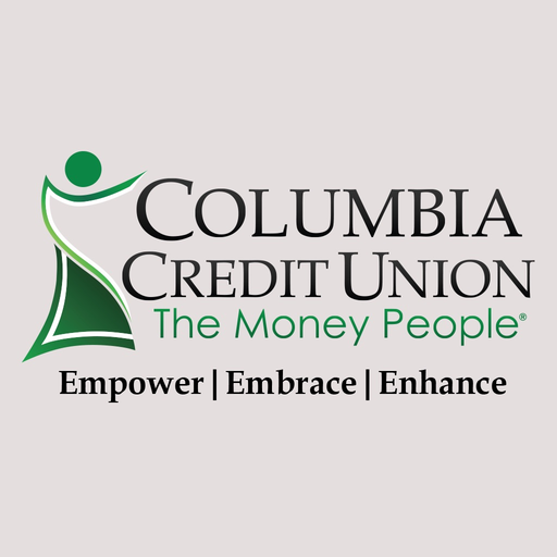 Columbia Credit Union app icon