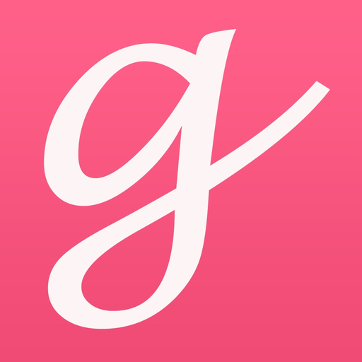 Gestavida PHR: Pregnancy tracker app icon