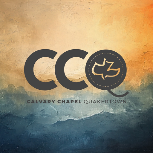 CCQTown app icon