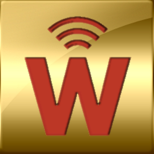 WSB (WorshipSong Band) app icon