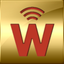 WSB (WorshipSong Band) icon