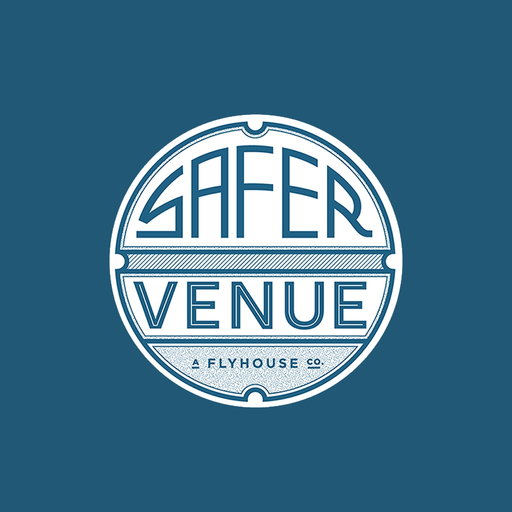 Safer Venue Inspections app icon