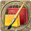 FlipPix Art - Shops icon