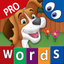 First Words Phonics Pro icon
