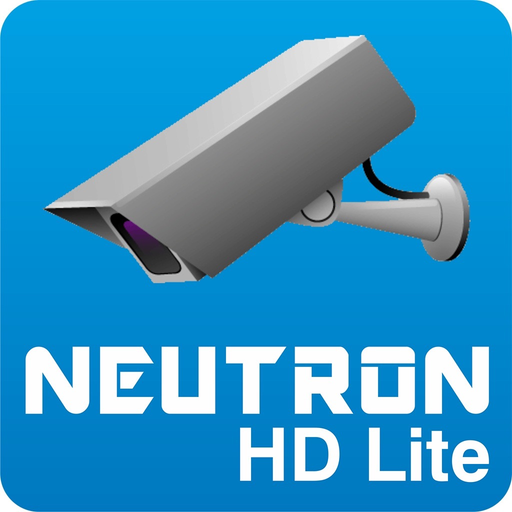 Neutron NMSS HD Lite app icon