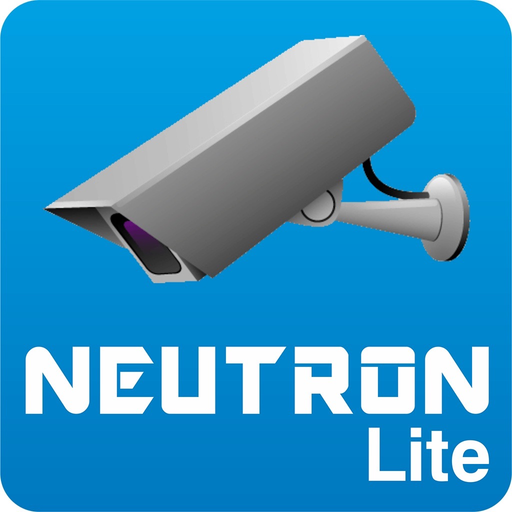 Neutron NMSS Lite app icon
