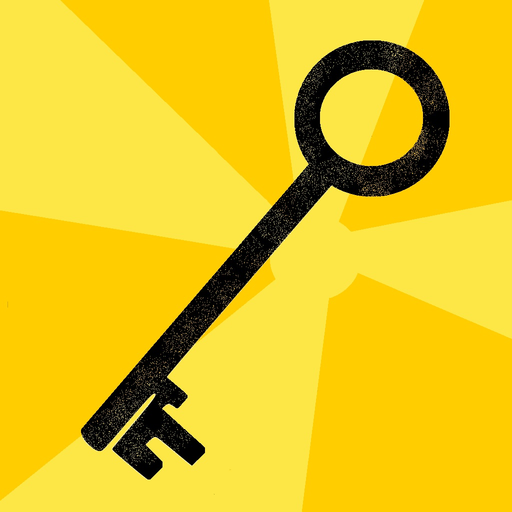 Amarillan Room app icon