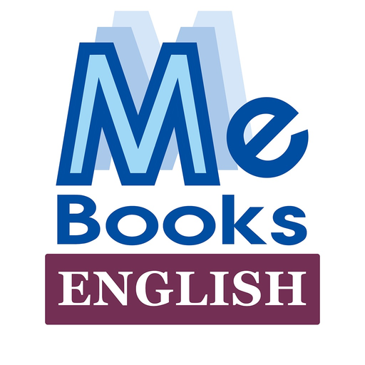 MeBooks英語學習館 app icon