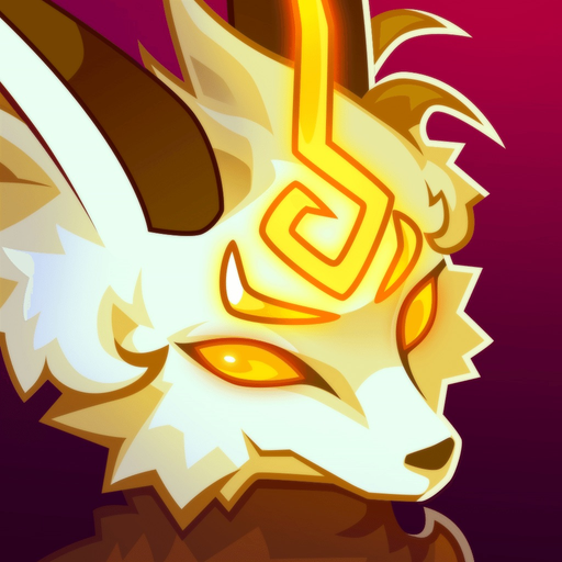 Haypi Monster 3 app icon
