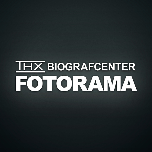 Biografcenter Fotorama app icon