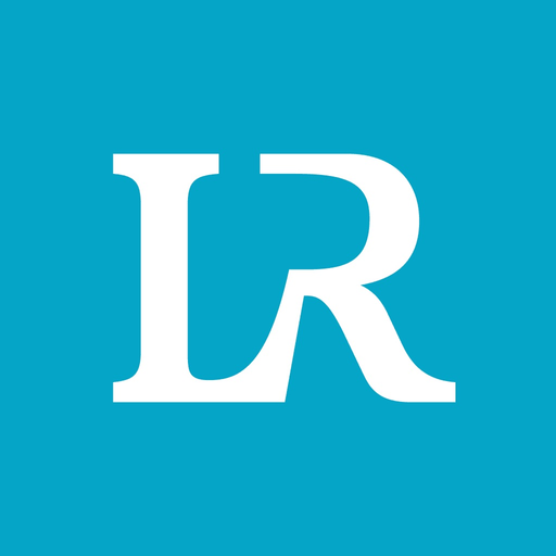 Lausitzer Rundschau app icon