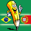 Portuguese verbs conjugation icon