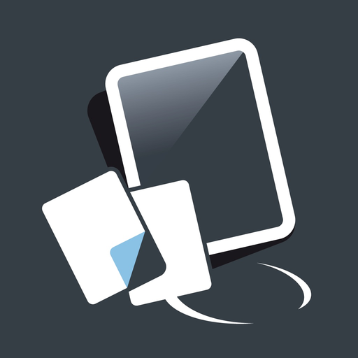 TabletAED trainer app icon