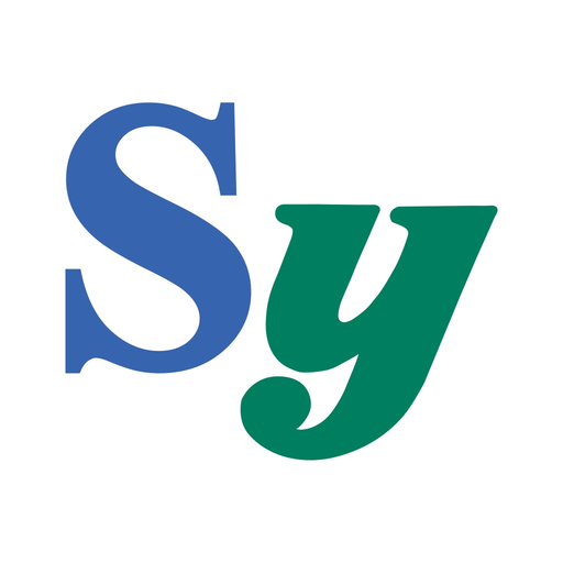 Schaedler Yesco OE Touch app icon