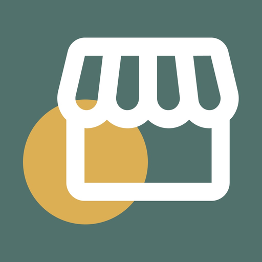 TicketCo Admin app icon