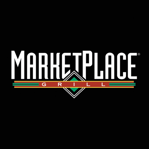 MarketPlace Grill Rewards app icon