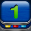 Native Numbers icon