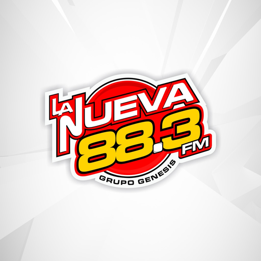 LaNueva883 app icon
