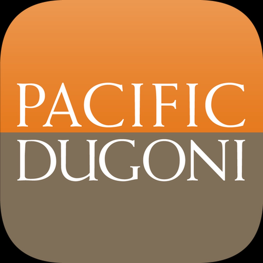 Dugoni - School of Dentistry app icon