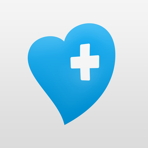 HealthyNow app icon