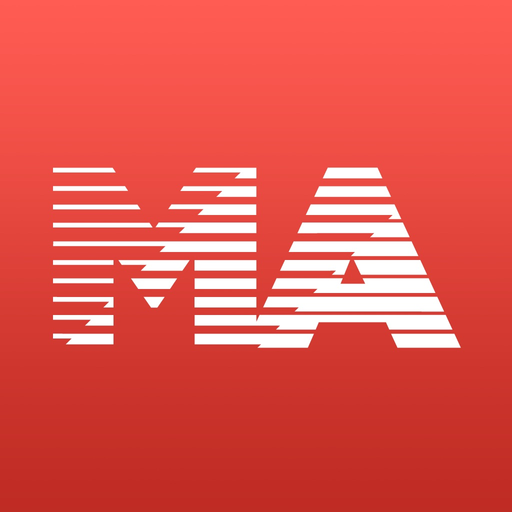 Metro Alert app icon