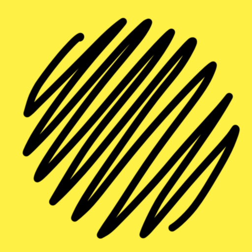 Scrawler I app icon