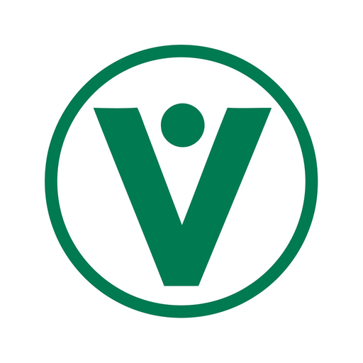Veridian Mobile Banking app icon