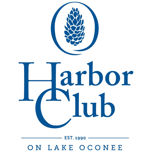 Harbor Club Tee Times app icon