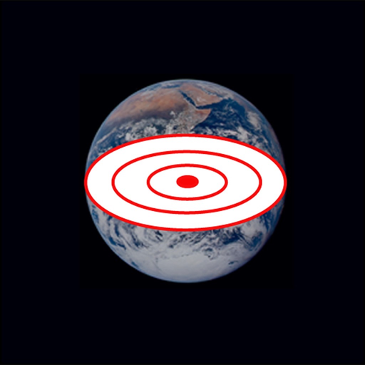 Earthquake Report app icon