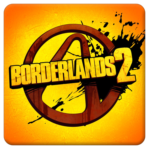Borderlands 2 app icon
